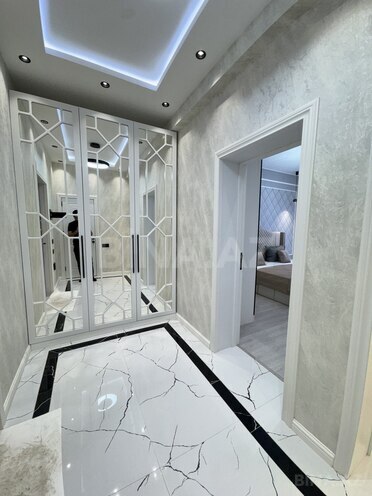 Satılır 2 otaqlı yeni tikili 54 m², Həzi Aslanov m., photo 8 from 12