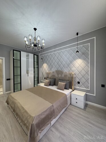 Satılır 2 otaqlı yeni tikili 54 m², Həzi Aslanov m., photo 5 from 12