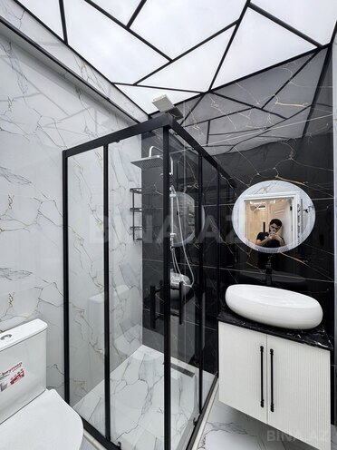 Satılır 2 otaqlı yeni tikili 54 m², Həzi Aslanov m., photo 10 from 12