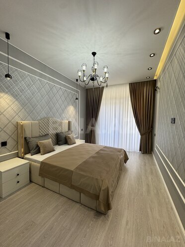 Satılır 2 otaqlı yeni tikili 54 m², Həzi Aslanov m., photo 4 from 12