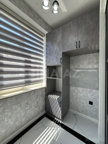 Satılır 2 otaqlı yeni tikili 54 m², Həzi Aslanov m., photo 6 from 12