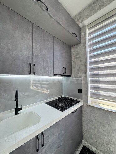 Satılır 2 otaqlı yeni tikili 54 m², Həzi Aslanov m., photo 7 from 12