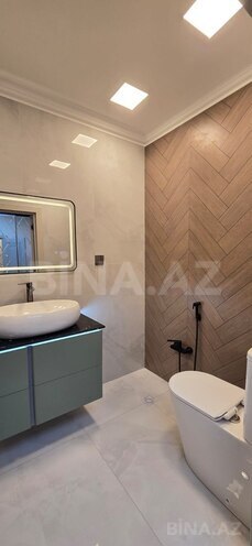 Satılır 3 otaqlı yeni tikili 100 m², Həzi Aslanov q., photo 11 from 12