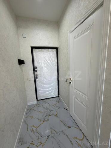 Satılır 2 otaqlı yeni tikili 28 m², photo 3 from 11