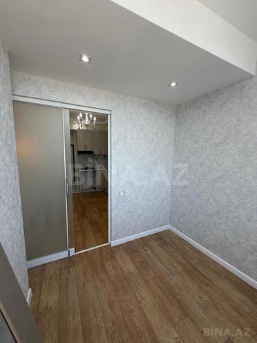 Satılır 2 otaqlı yeni tikili 28 m², photo 8 from 11