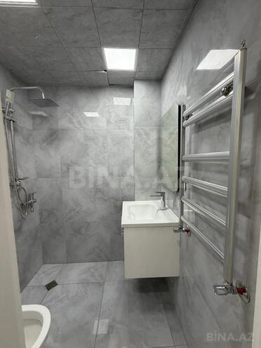Satılır 2 otaqlı yeni tikili 28 m², photo 7 from 11
