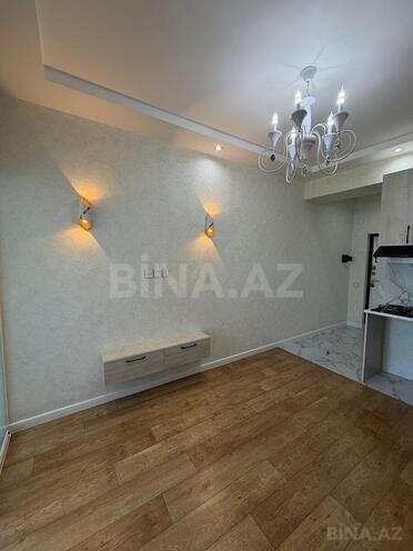 Satılır 2 otaqlı yeni tikili 28 m², photo 4 from 11