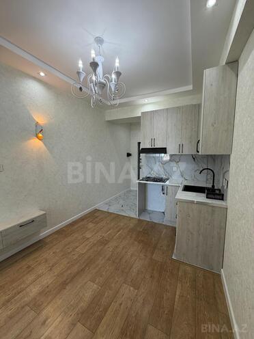 Satılır 2 otaqlı yeni tikili 28 m², photo 6 from 11