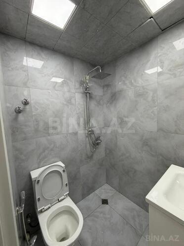 Satılır 2 otaqlı yeni tikili 28 m², photo 5 from 11
