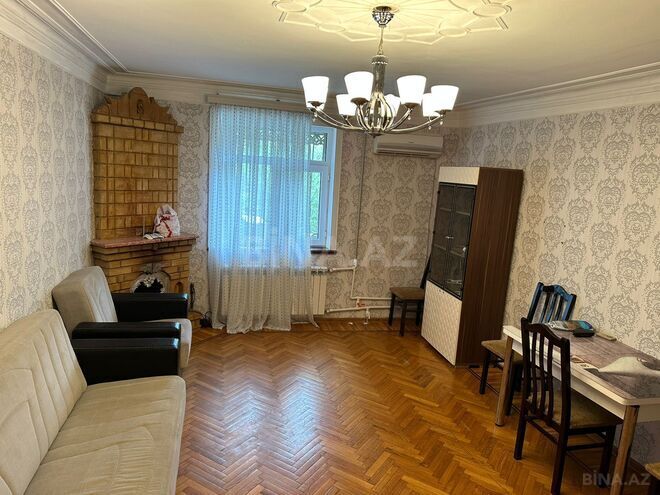 İcarəyə verilir 3 otaqlı yeni tikili 85 m², İçəri Şəhər m., photo 3 from 10