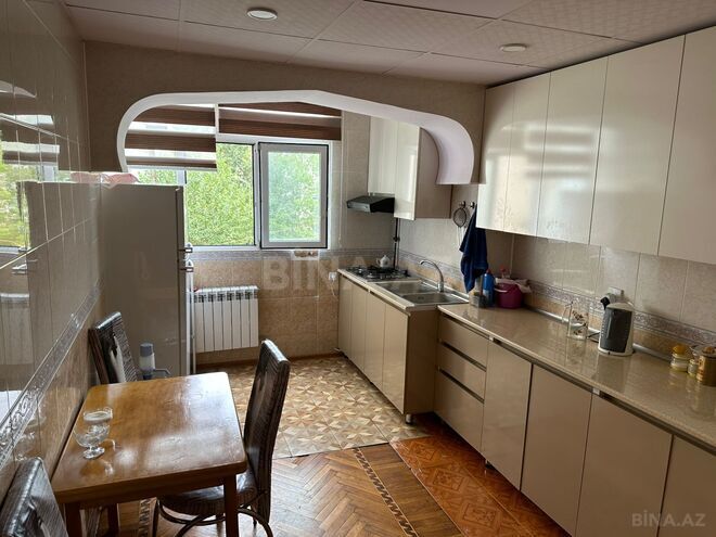 İcarəyə verilir 3 otaqlı yeni tikili 85 m², İçəri Şəhər m., photo 6 from 10