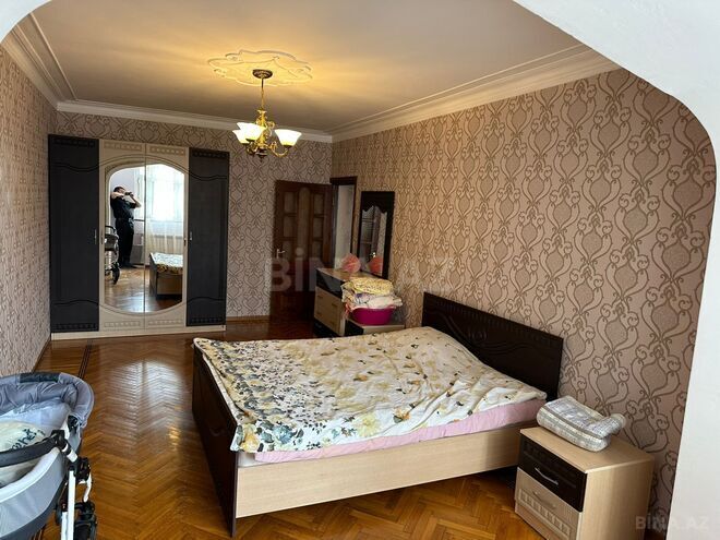 İcarəyə verilir 3 otaqlı yeni tikili 85 m², İçəri Şəhər m., photo 4 from 10