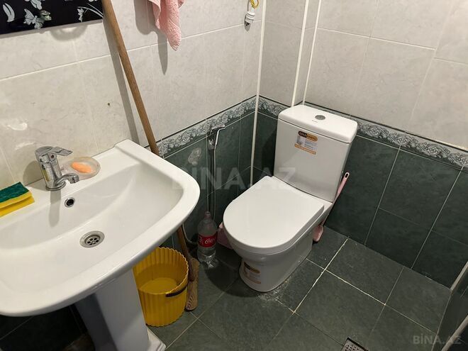 İcarəyə verilir 3 otaqlı yeni tikili 85 m², İçəri Şəhər m., photo 7 from 10