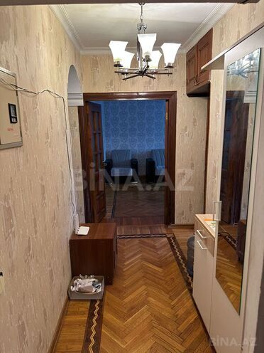 İcarəyə verilir 3 otaqlı yeni tikili 85 m², İçəri Şəhər m., photo 8 from 10