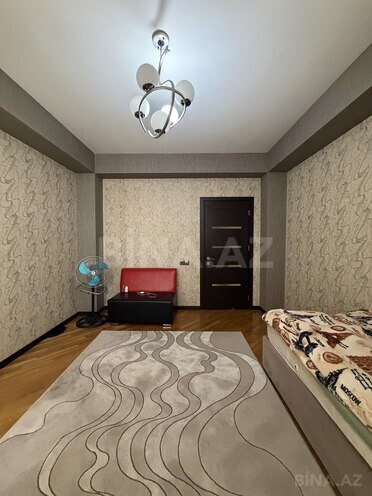 Satılır 3 otaqlı yeni tikili 120 m², Masazır q., photo 9 from 19