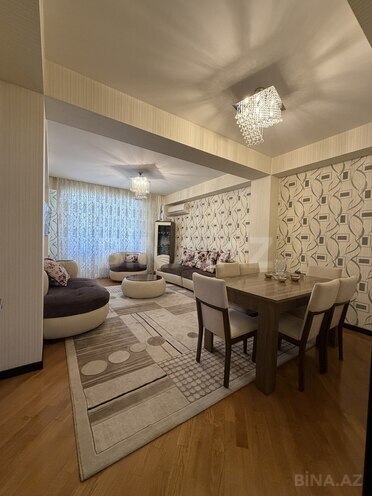 Satılır 3 otaqlı yeni tikili 120 m², Masazır q., photo 4 from 19