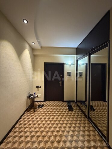 Satılır 3 otaqlı yeni tikili 120 m², Masazır q., photo 18 from 19