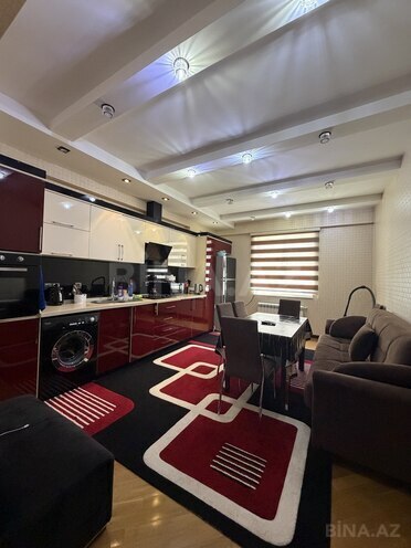 Satılır 3 otaqlı yeni tikili 120 m², Masazır q., photo 17 from 19