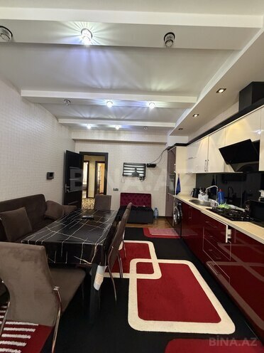 Satılır 3 otaqlı yeni tikili 120 m², Masazır q., photo 14 from 19