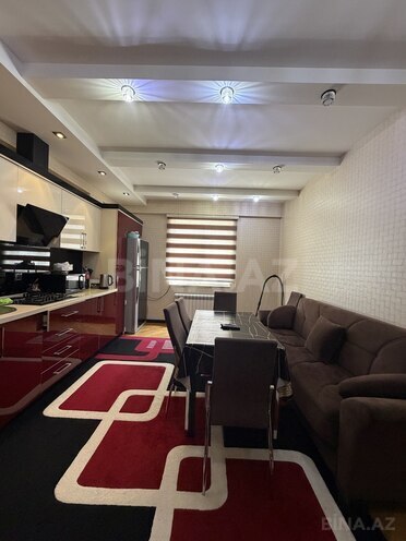 Satılır 3 otaqlı yeni tikili 120 m², Masazır q., photo 15 from 19