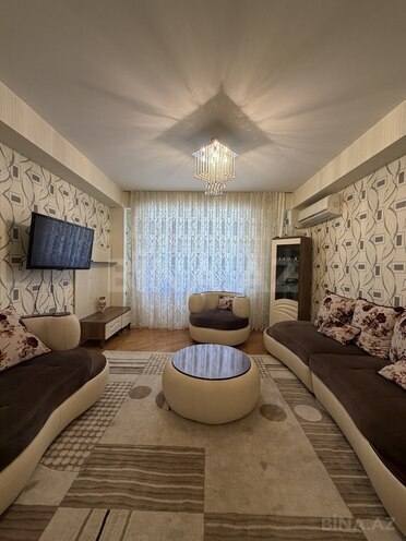 Satılır 3 otaqlı yeni tikili 120 m², Masazır q., photo 3 from 19