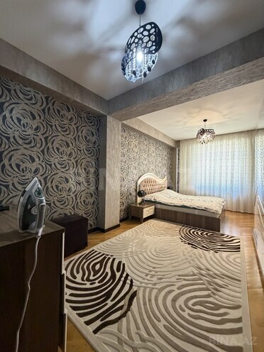 Satılır 3 otaqlı yeni tikili 120 m², Masazır q., photo 6 from 19