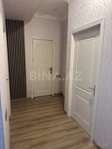 Satılır 2 otaqlı yeni tikili 62 m², 20 Yanvar m., photo 7 from 14