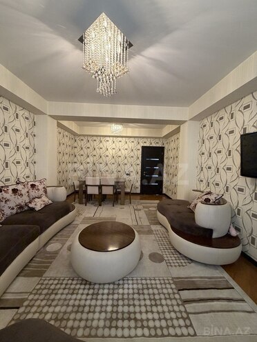 Satılır 3 otaqlı yeni tikili 120 m², Masazır q., photo 5 from 19