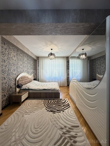 Satılır 3 otaqlı yeni tikili 120 m², Masazır q., photo 12 from 19