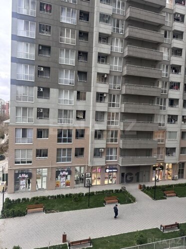 Satılır 2 otaqlı yeni tikili 62 m², 20 Yanvar m., photo 11 from 14