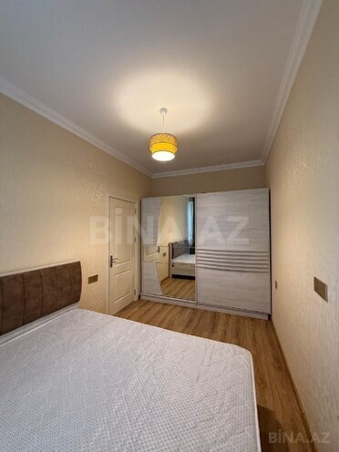 Satılır 2 otaqlı yeni tikili 62 m², 20 Yanvar m., photo 10 from 14