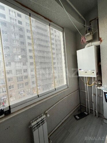 Satılır 2 otaqlı yeni tikili 62 m², 20 Yanvar m., photo 5 from 14