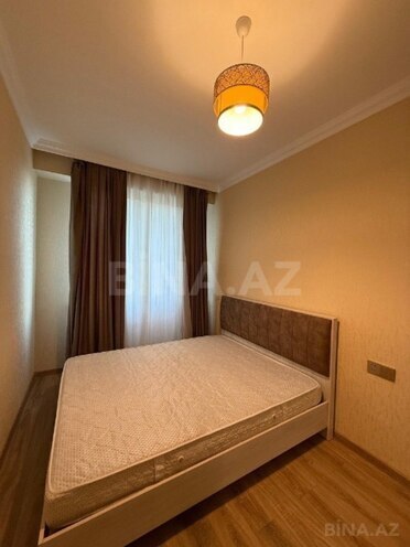 Satılır 2 otaqlı yeni tikili 62 m², 20 Yanvar m., photo 9 from 14
