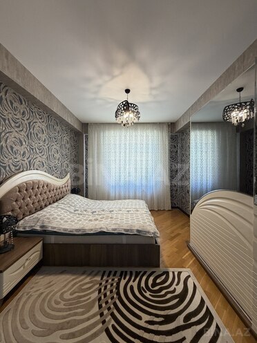 Satılır 3 otaqlı yeni tikili 120 m², Masazır q., photo 8 from 19
