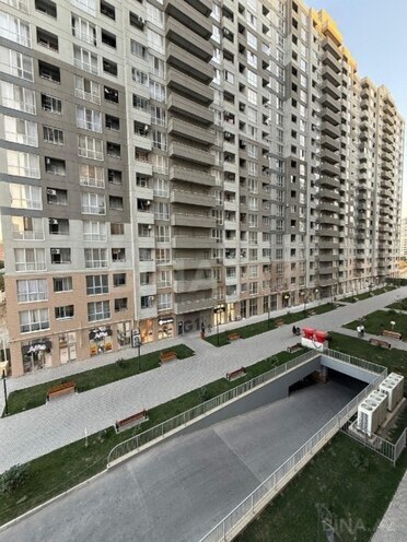 Satılır 2 otaqlı yeni tikili 62 m², 20 Yanvar m., photo 8 from 14