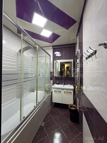 Satılır 3 otaqlı yeni tikili 120 m², Masazır q., photo 13 from 19