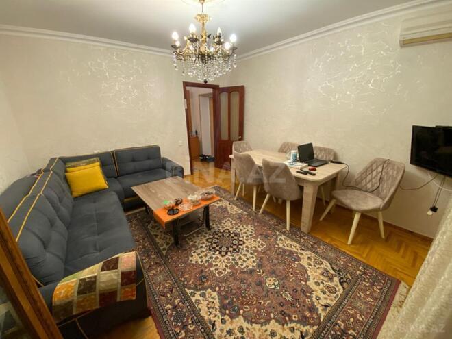 Satılır 3 otaqlı köhnə tikili 75 m², Şah İsmayıl Xətai m., photo 5 from 21
