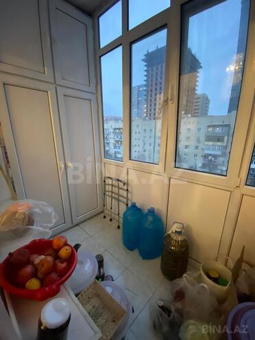 Satılır 3 otaqlı köhnə tikili 75 m², Şah İsmayıl Xətai m., photo 18 from 21