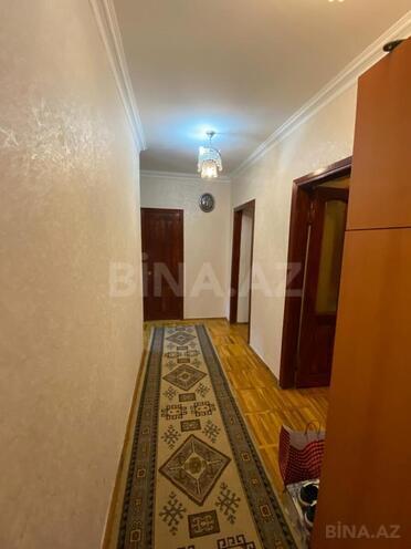 Satılır 3 otaqlı köhnə tikili 75 m², Şah İsmayıl Xətai m., photo 17 from 21