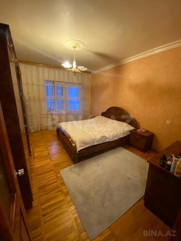 Satılır 3 otaqlı köhnə tikili 75 m², Şah İsmayıl Xətai m., photo 7 from 21