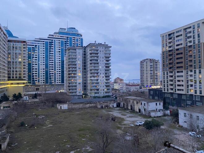 Satılır 3 otaqlı köhnə tikili 75 m², Şah İsmayıl Xətai m., photo 20 from 21
