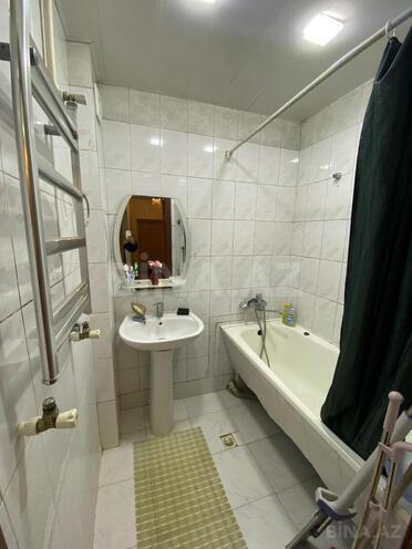 Satılır 3 otaqlı köhnə tikili 75 m², Şah İsmayıl Xətai m., photo 15 from 21
