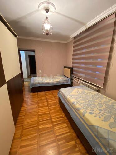 Satılır 3 otaqlı köhnə tikili 75 m², Şah İsmayıl Xətai m., photo 11 from 21