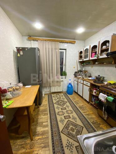 Satılır 3 otaqlı köhnə tikili 75 m², Şah İsmayıl Xətai m., photo 13 from 21