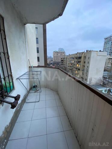 Satılır 3 otaqlı köhnə tikili 75 m², Şah İsmayıl Xətai m., photo 19 from 21