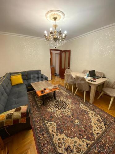 Satılır 3 otaqlı köhnə tikili 75 m², Şah İsmayıl Xətai m., photo 6 from 21