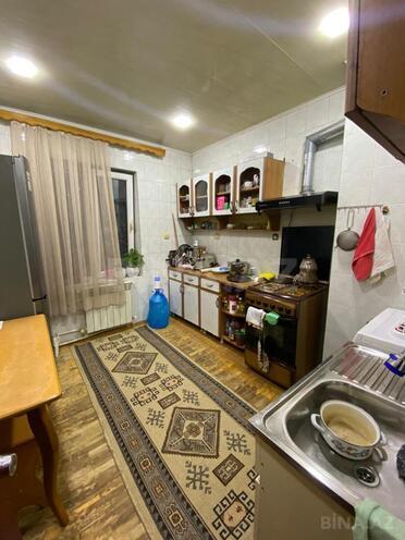 Satılır 3 otaqlı köhnə tikili 75 m², Şah İsmayıl Xətai m., photo 12 from 21
