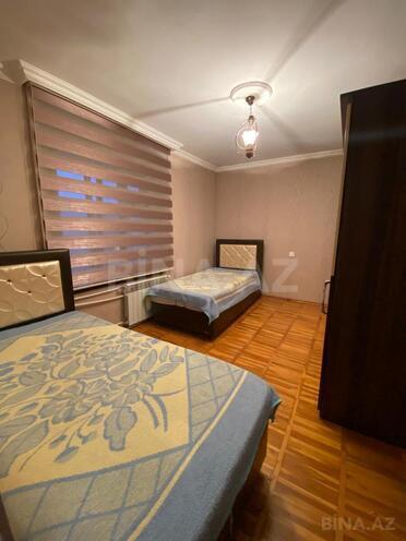 Satılır 3 otaqlı köhnə tikili 75 m², Şah İsmayıl Xətai m., photo 10 from 21