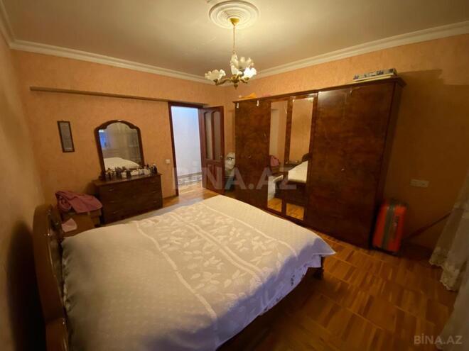 Satılır 3 otaqlı köhnə tikili 75 m², Şah İsmayıl Xətai m., photo 8 from 21