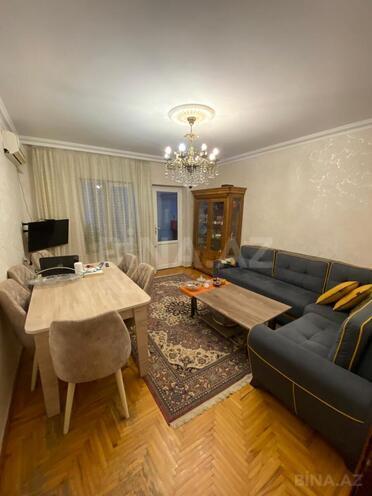 Satılır 3 otaqlı köhnə tikili 75 m², Şah İsmayıl Xətai m., photo 3 from 21